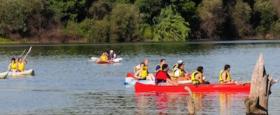 Canoas