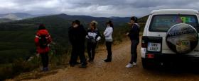 Rutas 4x4