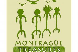 Monfragüe Treasures