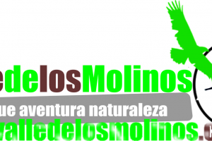 Valle de los Molinos
